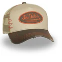 petten-gebogen-beige-snapback-used-06-van-von-dutch