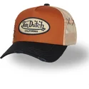 petten-gebogen-meerkleurig-snapback-used-07-van-von-dutch