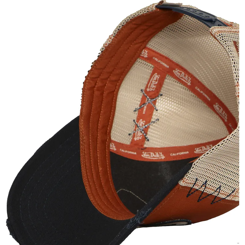 petten-gebogen-meerkleurig-snapback-used-07-van-von-dutch
