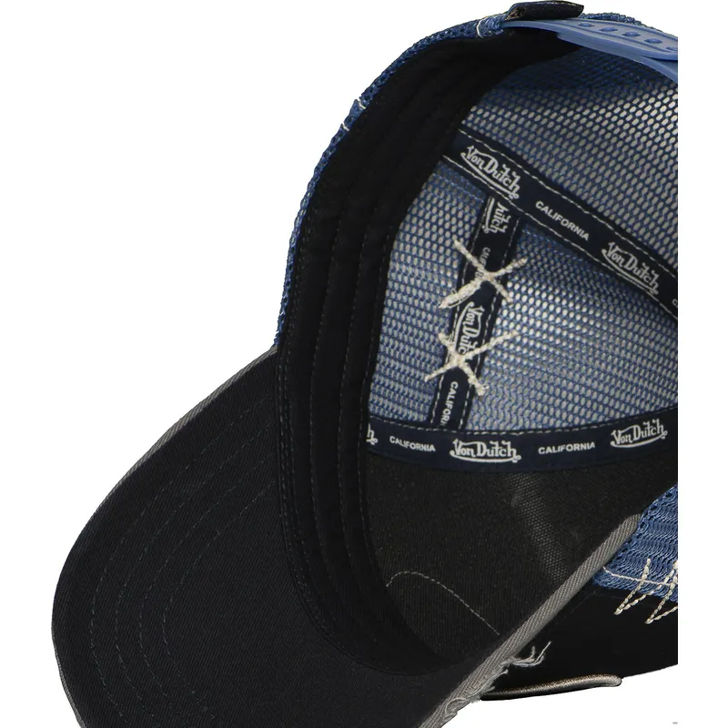 petten-gebogen-meerkleurig-snapback-used-08-van-von-dutch