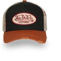 petten-gebogen-meerkleurig-snapback-used-09-van-von-dutch