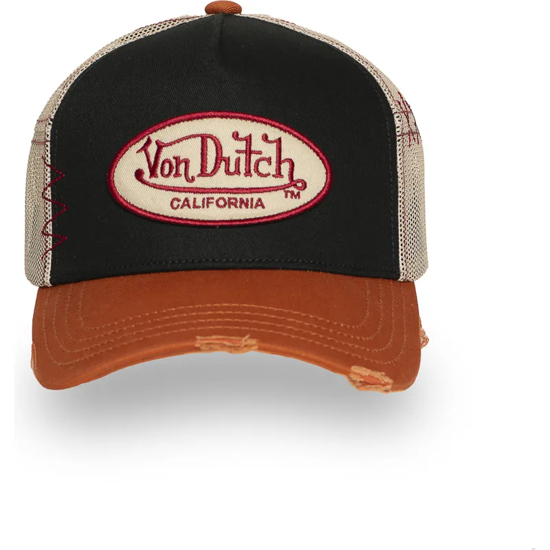 petten-gebogen-meerkleurig-snapback-used-09-van-von-dutch
