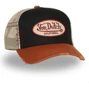 petten-gebogen-meerkleurig-snapback-used-09-van-von-dutch