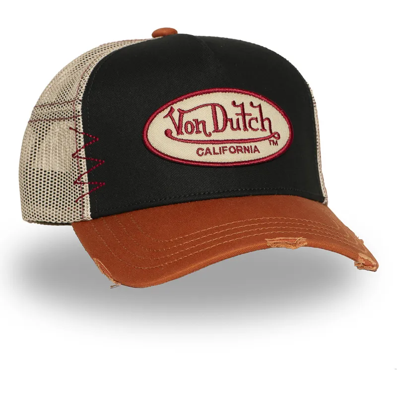 petten-gebogen-meerkleurig-snapback-used-09-van-von-dutch