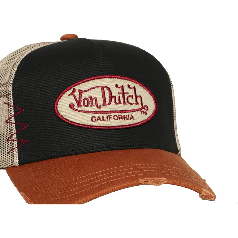 petten-gebogen-meerkleurig-snapback-used-09-van-von-dutch