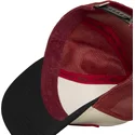 petten-gebogen-meerkleurig-snapback-poly07-van-von-dutch