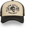 petten-gebogen-beige-snapback-crew28-van-von-dutch
