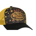 petten-gebogen-zwart-snapback-subl07-van-von-dutch