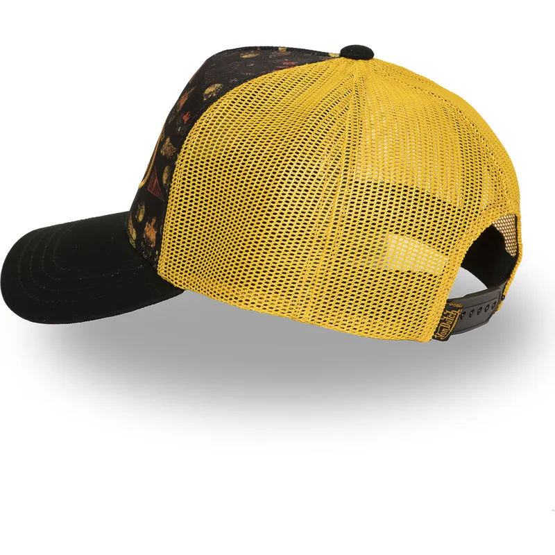 petten-gebogen-zwart-snapback-subl07-van-von-dutch
