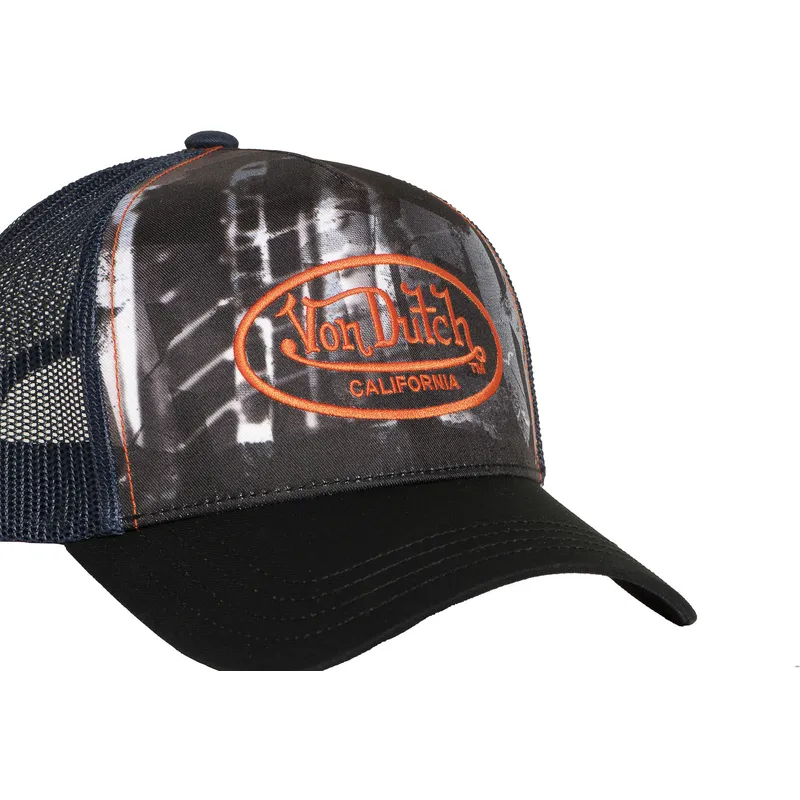 petten-gebogen-zwart-snapback-subl08-van-von-dutch