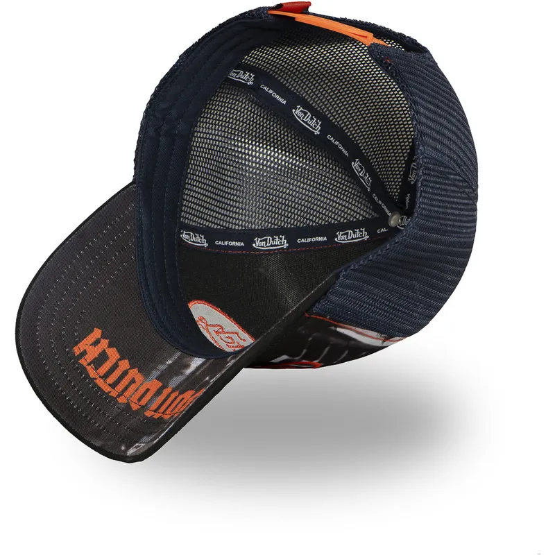 petten-gebogen-zwart-snapback-subl08-van-von-dutch