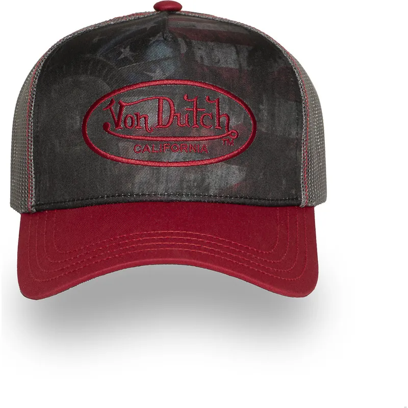 petten-gebogen-meerkleurig-snapback-subl09-van-von-dutch petten-gebogen-meerkleurig-snapback-subl09-van-von-dutch