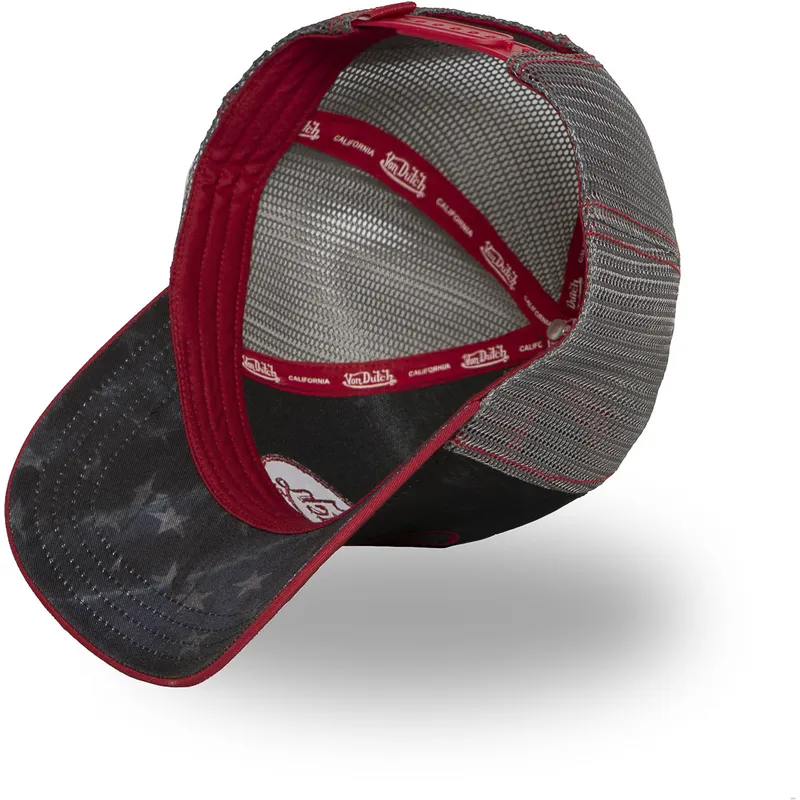 petten-gebogen-meerkleurig-snapback-subl09-van-von-dutch petten-gebogen-meerkleurig-snapback-subl09-van-von-dutch