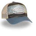petten-gebogen-blauw-snapback-subl11-van-von-dutch