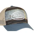petten-gebogen-blauw-snapback-subl11-van-von-dutch