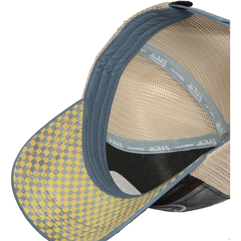 petten-gebogen-blauw-snapback-subl11-van-von-dutch