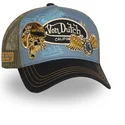 petten-gebogen-meerkleurig-snapback-patches10-van-von-dutch