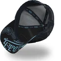 petten-gebogen-zwart-snapback-cafe06-van-von-dutch