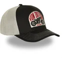 petten-gebogen-zwart-snapback-sem03-van-von-dutch