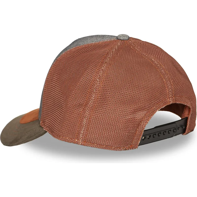 petten-gebogen-bruin-snapback-01-van-von-dutch