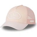 petten-gebogen-roze-snapback-glit-pi-van-von-dutch