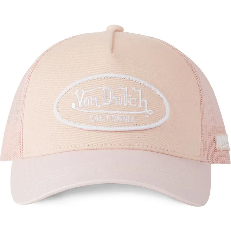 petten-gebogen-roze-snapback-glit-pi-van-von-dutch petten-gebogen-roze-snapback-glit-pi-van-von-dutch