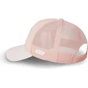petten-gebogen-roze-snapback-glit-pi-van-von-dutch
