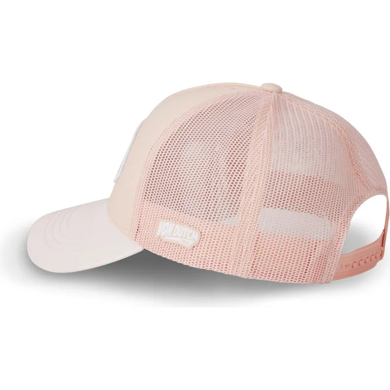 petten-gebogen-roze-snapback-glit-pi-van-von-dutch petten-gebogen-roze-snapback-glit-pi-van-von-dutch