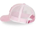 petten-gebogen-roze-snapback-kylie-p-van-von-dutch