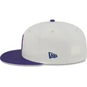petten-plat-beige-fitted-59fifty-clr-dvlp-van-boston-red-sox-mlb-van-new-era