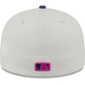 petten-plat-beige-fitted-59fifty-clr-dvlp-van-boston-red-sox-mlb-van-new-era