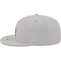 petten-plat-grijs-fitted-59fifty-cracked-van-los-angeles-dodgers-mlb-van-new-era