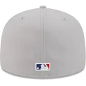petten-plat-grijs-fitted-59fifty-cracked-van-los-angeles-dodgers-mlb-van-new-era