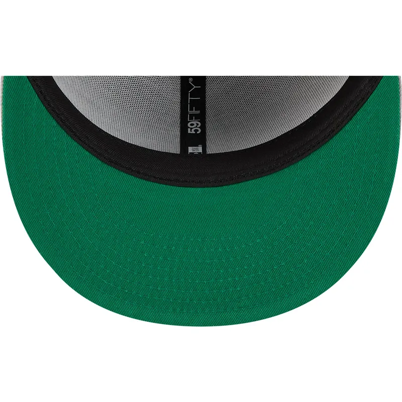 petten-plat-grijs-fitted-59fifty-cracked-van-los-angeles-dodgers-mlb-van-new-era