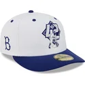 petten-gebogen-blauw-fitted-59fifty-player-jackie-robinson-van-brooklyn-dodgers-mlb-van-new-era