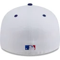 petten-gebogen-blauw-fitted-59fifty-player-jackie-robinson-van-brooklyn-dodgers-mlb-van-new-era