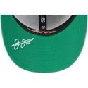 petten-gebogen-zwart-fitted-59fifty-player-frank-thomas-van-chicago-white-sox-mlb-van-new-era