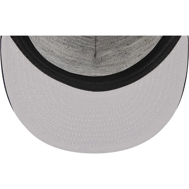petten-plat-marineblauw-fitted-59fifty-retro-crown-a-frame-easy-van-new-york-yankees-mlb-van-new-era