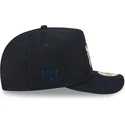 petten-gebogen-marineblauw-fitted-59fifty-a-frame-wired-van-new-york-yankees-mlb-van-new-era