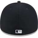 petten-gebogen-marineblauw-fitted-59fifty-a-frame-wired-van-new-york-yankees-mlb-van-new-era