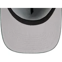 petten-gebogen-groen-fitted-59fifty-a-frame-wired-van-oakland-athletics-mlb-van-new-era