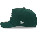 petten-gebogen-groen-fitted-59fifty-a-frame-wired-van-oakland-athletics-mlb-van-new-era