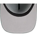 petten-gebogen-groen-fitted-59fifty-a-frame-wired-van-oakland-athletics-mlb-van-new-era