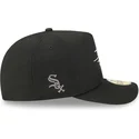 petten-gebogen-zwart-fitted-59fifty-a-frame-cartoon-van-chicago-white-sox-mlb-van-new-era