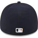 petten-gebogen-marineblauw-fitted-59fifty-a-frame-cartoon-van-detroit-tigers-mlb-van-new-era