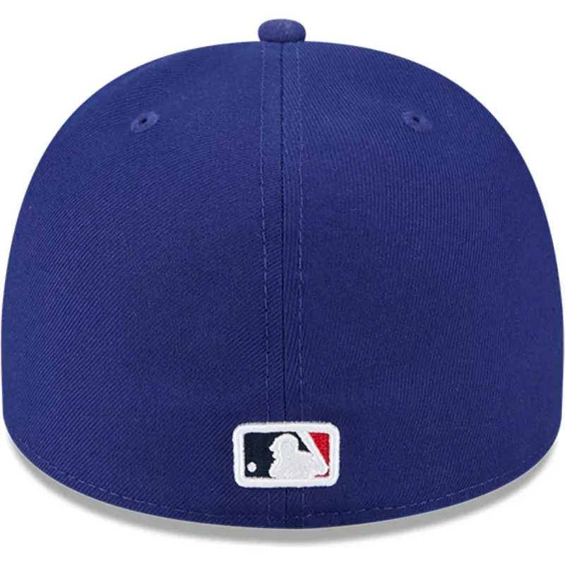 petten-gebogen-blauw-fitted-59fifty-a-frame-cartoon-van-los-angeles-dodgers-mlb-van-new-era