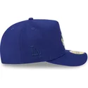 petten-gebogen-blauw-fitted-59fifty-a-frame-cartoon-van-los-angeles-dodgers-mlb-van-new-era