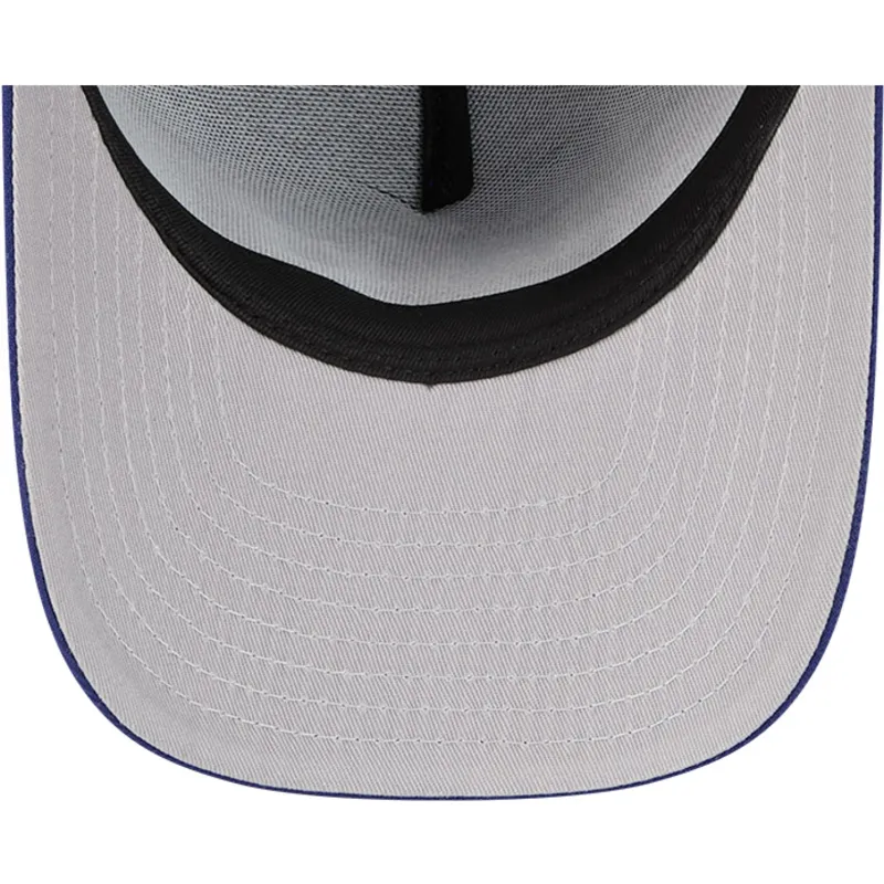 petten-gebogen-blauw-fitted-59fifty-a-frame-cartoon-van-los-angeles-dodgers-mlb-van-new-era