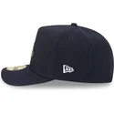 petten-gebogen-marineblauw-fitted-59fifty-a-frame-cartoon-van-new-york-yankees-mlb-van-new-era