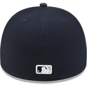 petten-gebogen-marineblauw-fitted-59fifty-a-frame-cartoon-van-new-york-yankees-mlb-van-new-era